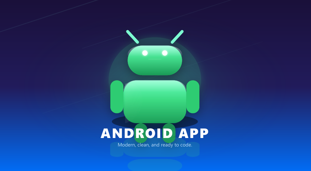 Android Apps development